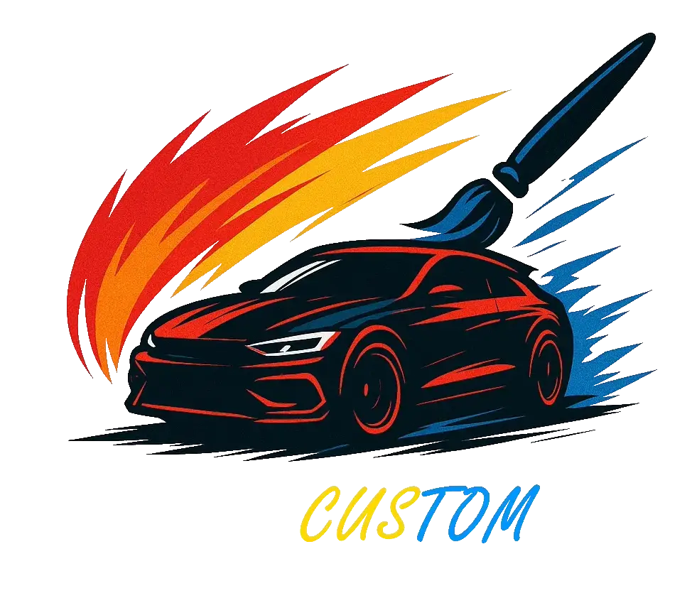 A.S. Custom