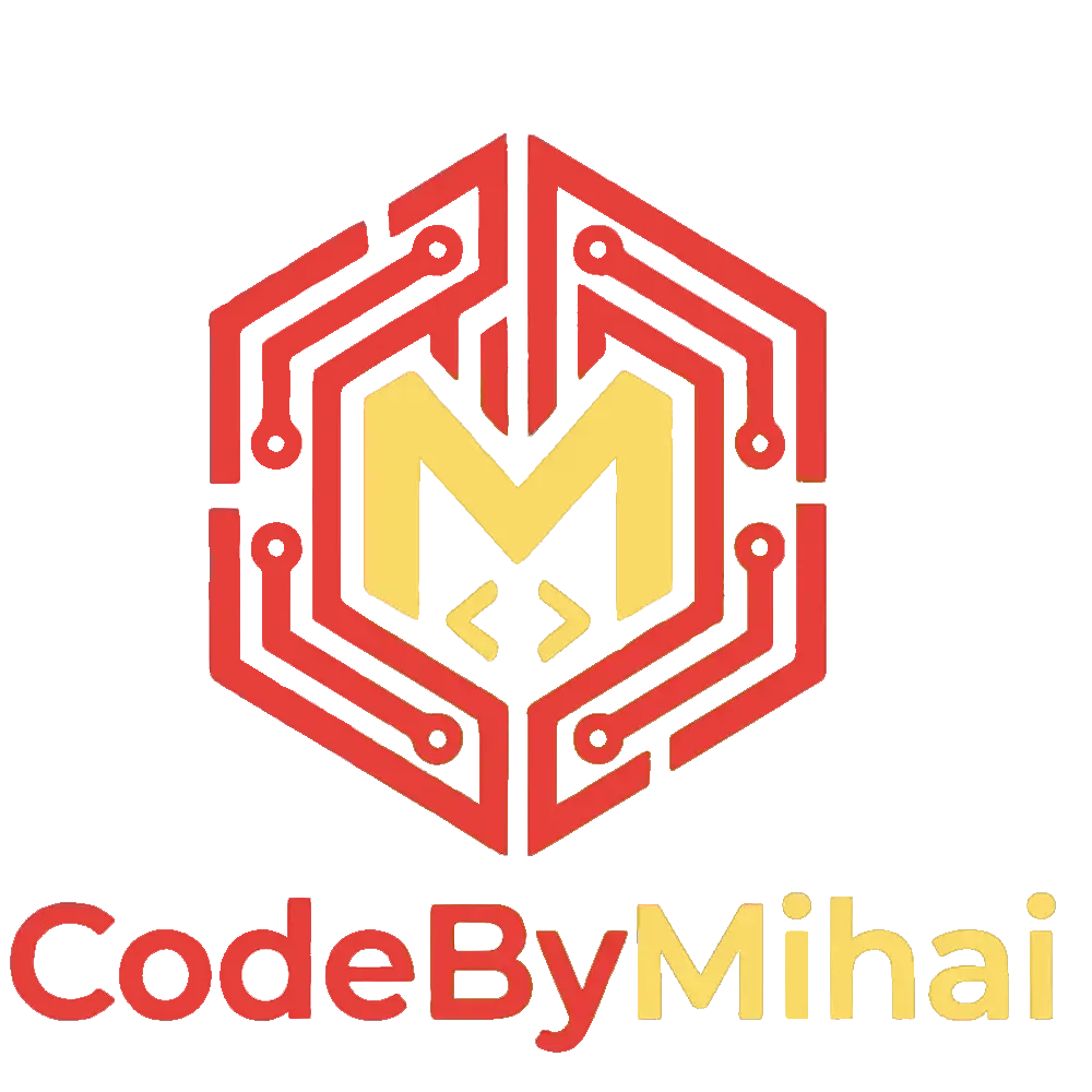 CodeByMihai