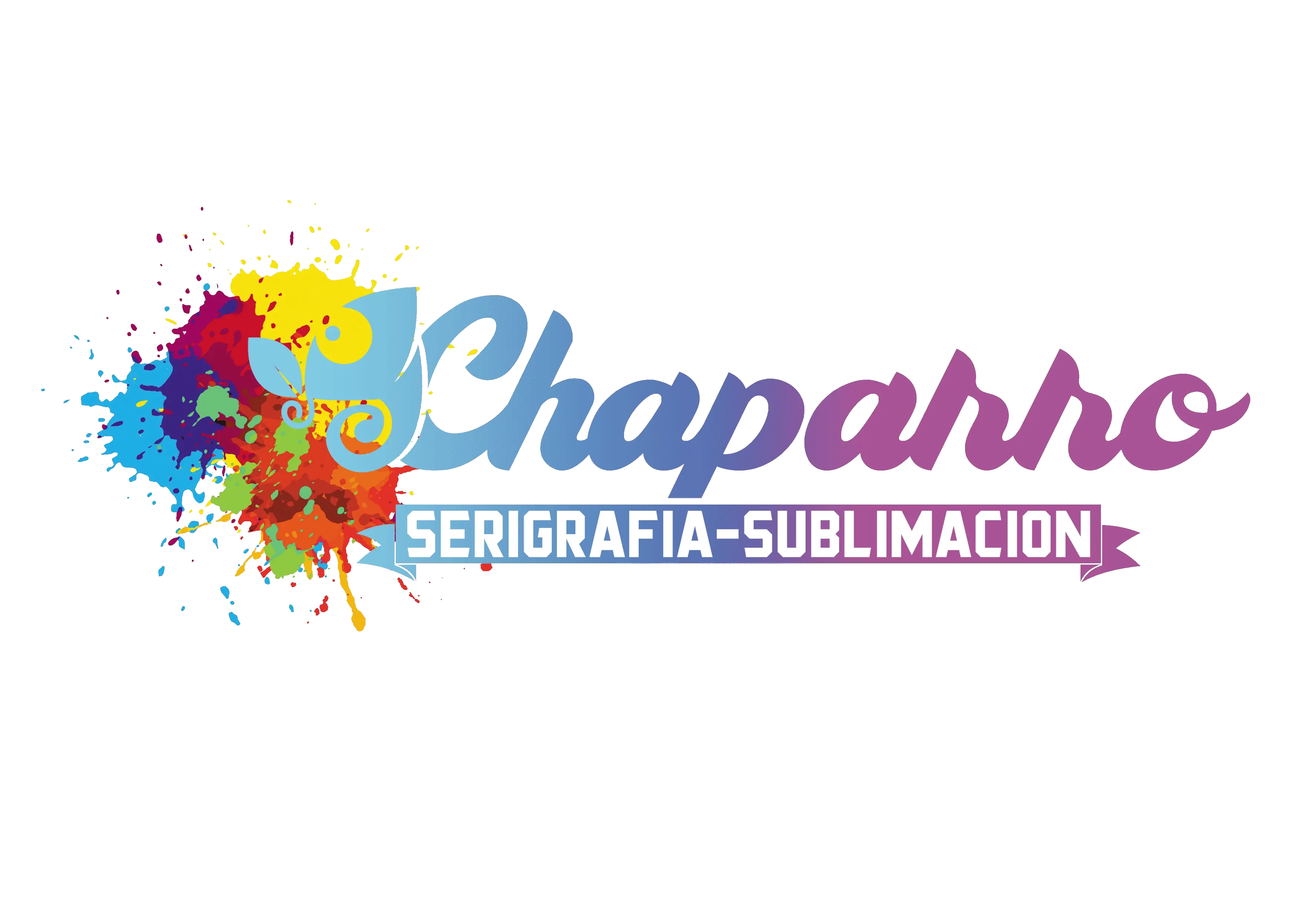 Chaparro Serigrafía