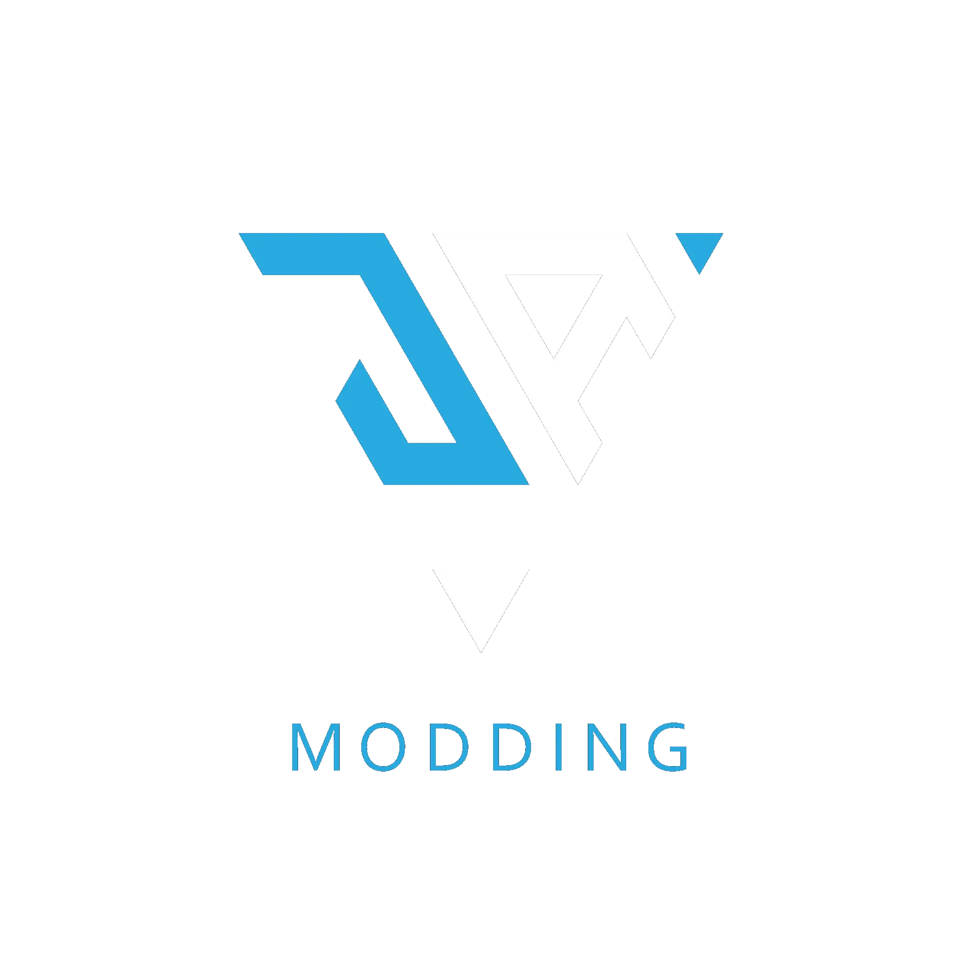 JP Modding