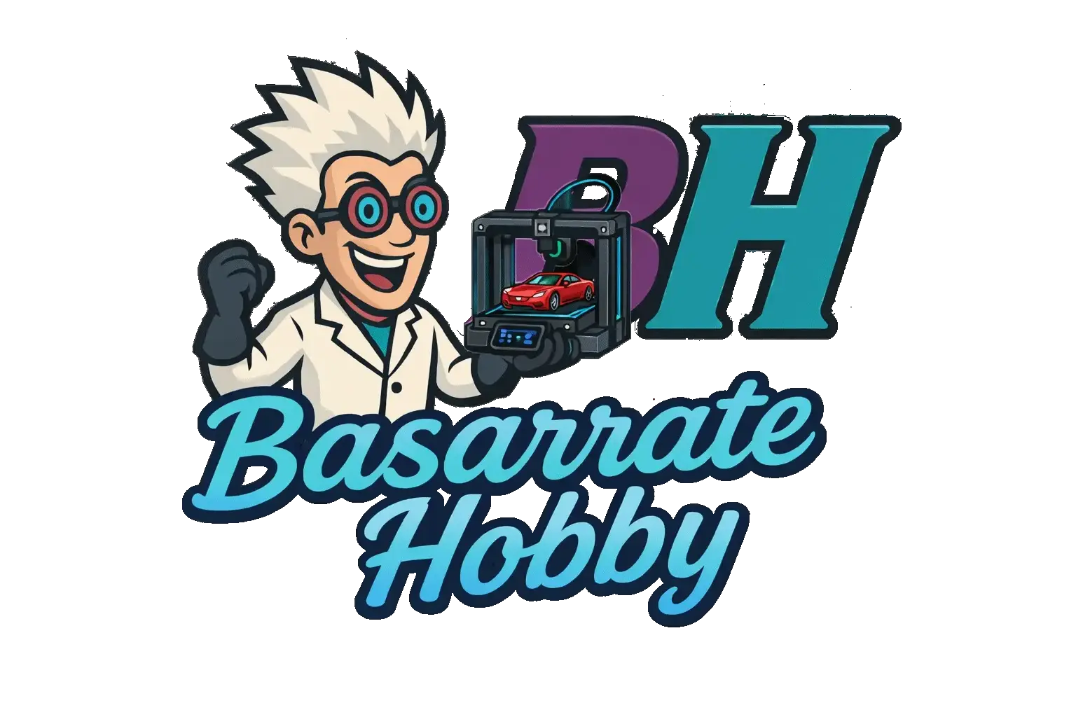 Basarrate Hobby