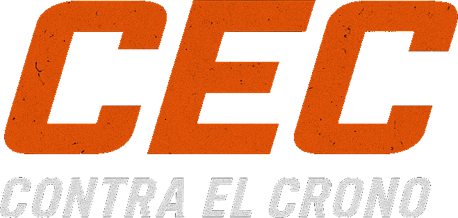 CEC Contra el Crono